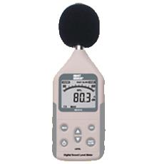 AR824數(shù)字式噪音計